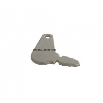 Replacement MTD Lawnmower Key 725-0128 Replacement MTD Lawnmower Key 725-0128