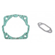 Replacement Partner K650 Active Base & Exhaust Gasket Replacement Partner K650 Active Base & Exhaust Gasket