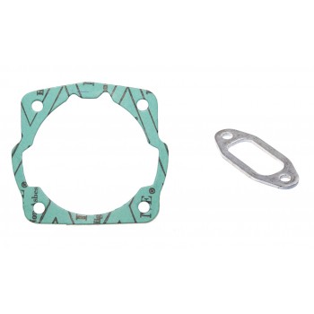 Replacement Partner K650 Active Base & Exhaust Gasket Replacement Partner K650 Active Base & Exhaust Gasket