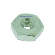 Replacement Stihl Chainsaw Guide Bar Nut M8 Replacement Stihl Chainsaw Guide Bar Nut M8