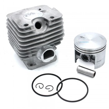 Replacement Stihl MS381 Cylinder & Piston Nikasil 52mm Replacement Stihl MS381 Cylinder & Piston Nikasil 52mm
