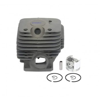 Replacement Stihl MS381 Cylinder & Piston Chrome 52mm Replacement Stihl MS381 Cylinder & Piston Chrome 52mm