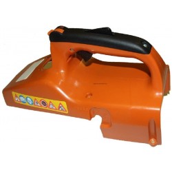 Replacement Stihl TS400 Top Shroud Cover Replacement Stihl TS400 Top Shroud Cover