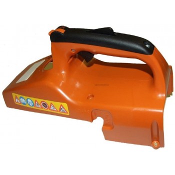 Replacement Stihl TS400 Top Shroud Cover Replacement Stihl TS400 Top Shroud Cover