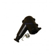 Replacement Stihl TS400 Spark Plug Cap 45 degree + others Replacement Stihl TS400 Spark Plug Cap 45 degree + others