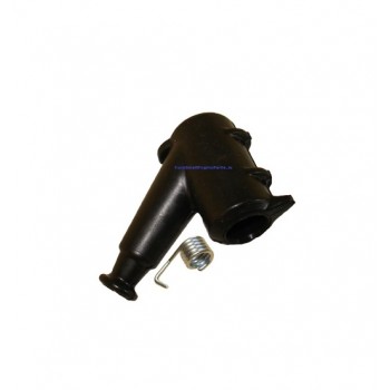 Replacement Stihl TS400 Spark Plug Cap 45 degree + others Replacement Stihl TS400 Spark Plug Cap 45 degree + others