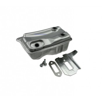 Replacement Stihl TS410 TS420 Exhaust Replacement Stihl TS410 TS420 Exhaust