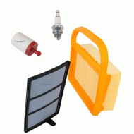 Replacement Stihl TS410 TS420 Service Kit 4 Pieces Replacement Stihl TS410 TS420 Service Kit 4 Pieces