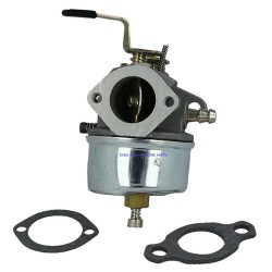 Replacement Tecumseh AQ148 Carburetor Dellorto Type Replacement Tecumseh AQ148 Carburetor Dellorto Type