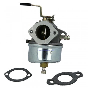 Replacement Tecumseh AQ148 Carburetor Dellorto Type Replacement Tecumseh AQ148 Carburetor Dellorto Type
