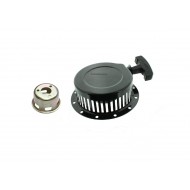 Replacement Yanmar L40 L48 Recoil Starter Assembly C/W Cup Replacement Yanmar L40 L48 Recoil Starter Assembly C/W Cup