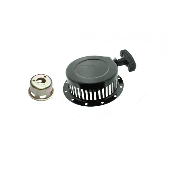 Replacement Yanmar L40 L48 Recoil Starter Assembly C/W Cup