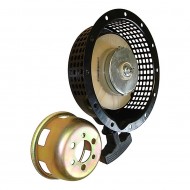 Replacement Yanmar L70 Recoil Starter Assembly Replacement Yanmar L70 Recoil Starter Assembly