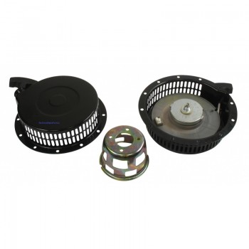 Replacement Yanmar L90 L100 Recoil Starter Assembly Replacement Yanmar L90 L100 Recoil Starter Assembly