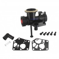 Replacement Briggs & Stratton Sprint Classic Carburetor Replacement Briggs & Stratton Sprint Classic Carburetor