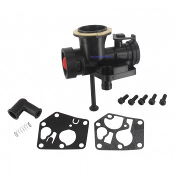Replacement Briggs & Stratton Sprint Classic Carburetor Replacement Briggs & Stratton Sprint Classic Carburetor