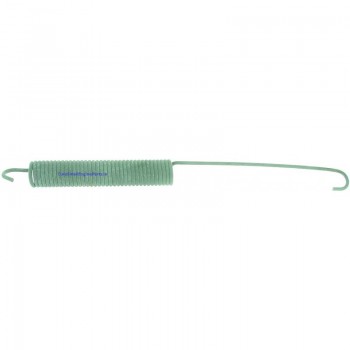 Ride-On Lawnmower Spring 284mm Rotary 10-9716 Ride-On Lawnmower Spring 284mm Rotary 10-9716