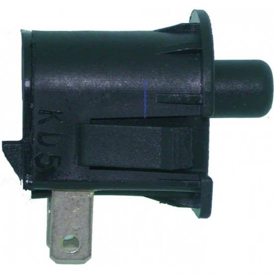 Replacement Husqvarna Ride on Push Interlock Switch (fits many other brands)