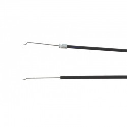 Replacement Universal Rigid Cable 1800mm Replacement Universal Rigid Cable 1800mm