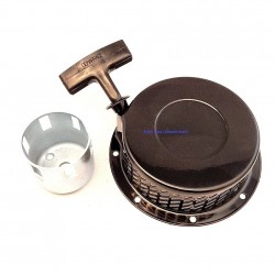 Replacement Robin Subaru EY20 Recoil Starter Assembly High Type