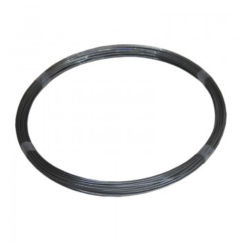 Roll Of Inner Braided Cable 2.0mm x 25mtrs Roll Of Inner Braided Cable 2.0mm x 25mtrs