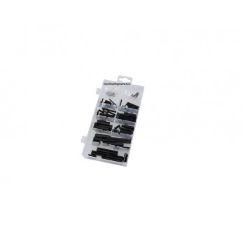 Roll Pin Assortment 120 Piece Roll Pin Assortment 120 Piece