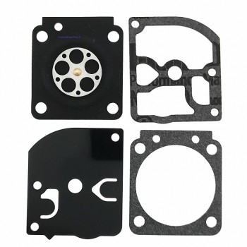 Replacement Ryobi PCN4040 PCN4545 Homelite Carburetor Diaphragm & Gasket Set