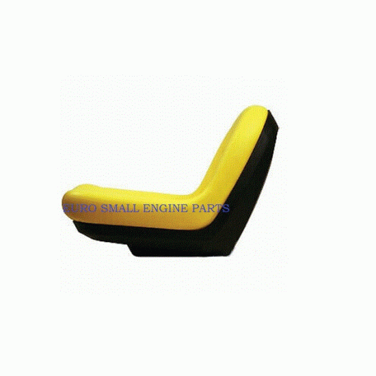Replacement Lawn Tractor Seat