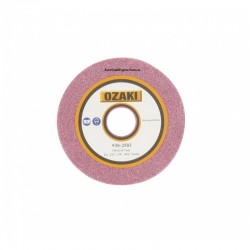 Sharp-Boy Midi-Jolly Mini Jolly Oregon Pink Grinder Disk 100 x 22,2 x 4.7mm Sharp-Boy Midi-Jolly Mini Jolly Oregon Pink Grinder Disk 100 x 22,2 x 4.7mm