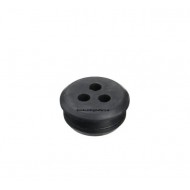 Replacement Shindaiwa Transit Rubber Fuel Grommet Ø 26mm Replacement Shindaiwa Transit Rubber Fuel Grommet Ø 26mm