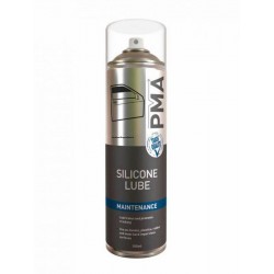 Genuine PMA Silicone Lube 500ml