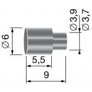 Replacement Sleeve for Cable Outer Ø 5.0mm Replacement Sleeve for Cable Outer Ø 5.0mm
