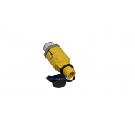 Replacement Oil Drain Valve Stens 125-508 Replacement Oil Drain Valve Stens 125-508