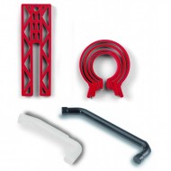 Genuine Tecomec Piston Ring Clamp Set Genuine Tecomec Piston Ring Clamp Set