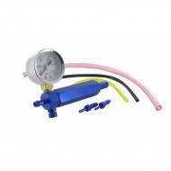 Monometer Carburetor Pressure Tester Monometer Carburetor Pressure Tester