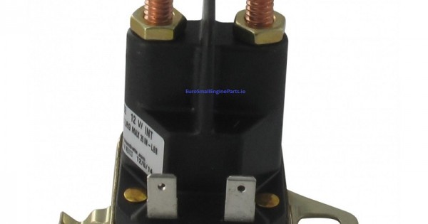 Craftsman Lt1000 Starter 192507 Lawn Tractor Starter Solenoid