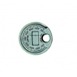 Spark Plug Gap Gauge