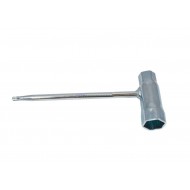 Genuine Spark Plug Wrench & T27 Genuine Spark Plug Wrench & T27
