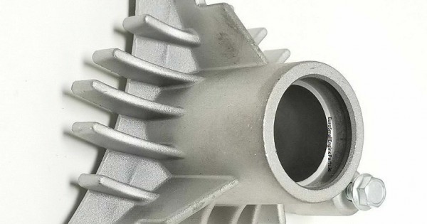 Puleggia Tendicinghia Trazione Trattorino Husqvarna CTH126 - Foto 2