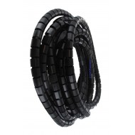 Spiral Cable Protection for Electrical Cable Spiral Cable Protection for Electrical Cable