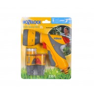 Genuine Hozelock Multi Spray Plus Gun Set