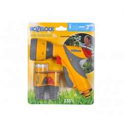 Genuine Hozelock Multi Spray Plus Gun Set