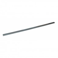 3/8" / 9.52mm Square Steel Key 12" / 305mm Long 3/8" / 9.52mm Square Steel Key 12" / 305mm Long