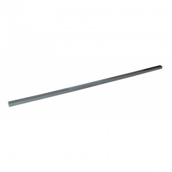 3/8" / 9.52mm Square Steel Key 12" / 305mm Long 3/8" / 9.52mm Square Steel Key 12" / 305mm Long