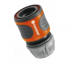 Gardena Standard Hose Connector 18215-50 Gardena Standard Hose Connector 18215-50