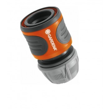 Gardena Standard Hose Connector 18215-50 Gardena Standard Hose Connector 18215-50