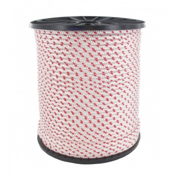 Starter Pull Cord Rope 100MTR 5mm**Read description for discount Starter Pull Cord Rope 100MTR 5mm**Read description for discount