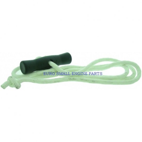 Replacement Handle and Starter Cord Universal L:1,50m Ø:6mm