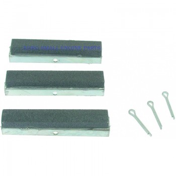 Genuine Stens Cylinder Hone Stones Kit Genuine Stens Cylinder Hone Stones Kit