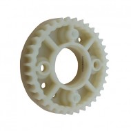 Replacement Stiga Park 92M Park 107M Villa 107M Half Toothed Pulley